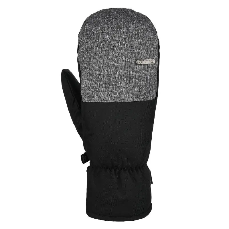 Варежки Prime Fun F1 Mitten black-grey от магазина Супер Спорт