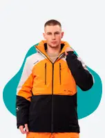 Мужская одежда