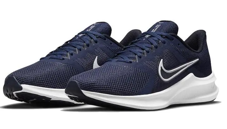 Кроссовки Nike мужские для бега CW3411-402 от магазина Супер Спорт