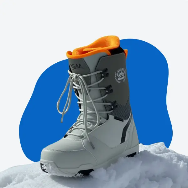 Сноуборд ботинки