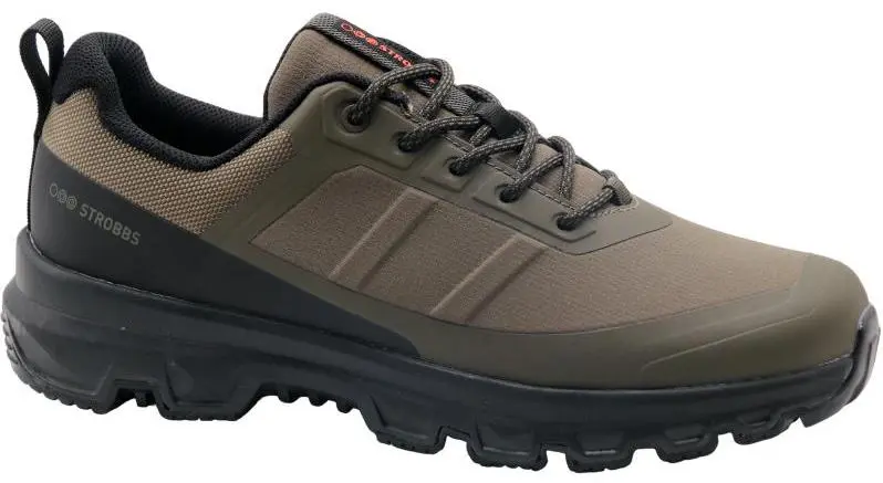 Кроссовки STROBBS F7386-19 Кроссовки STROBBS F7386-19 от магазина Супер Спорт
