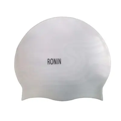 картинка Шапочка для плавания Ronin H369-9 