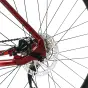 картинка Велосипед Welt 23 Rockfall 2.0 (2023) 