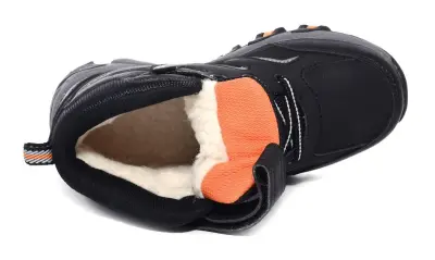 картинка Ботинки зимние STROBBS N1849-3 