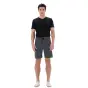 картинка Шорты ARMA 2775 SHORTS anthracite 