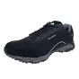 картинка Ботинки EDITEX PHANTOM W817-1N черный 