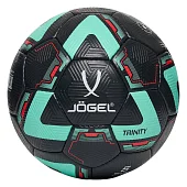 Мяч футбольный Jogel Trinity р.5 от магазина Супер Спорт