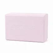 Блок для йоги ESPADO светло розовый ES2722 LPK/2 шт от магазина Супер Спорт