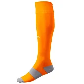 Гетры Jogel Camp Basic Socks JC1GA0126 D2 оранжевый серый белый от магазина Супер Спорт