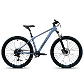 Велосипед Aspect Radium Pro 26" синий от магазина Супер Спорт