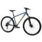 картинка Велосипед Welt Ridge 1.0 D 27 Dark Blue (2023) 