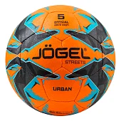 Мяч футбольный Jogel Urban р.5 от магазина Супер Спорт