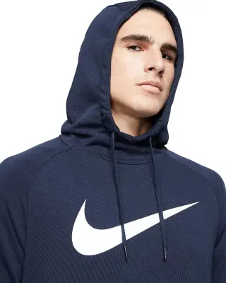 картинка Толстовка Nike мужская CZ2425-451 