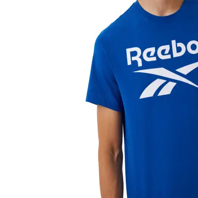 картинка Футболка Reebok мужская IM1618 