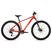Велосипед Aspect Nickel Pro 29" оранжевый от магазина Супер Спорт