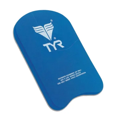 картинка Доска для плавания TYR Junior Kickboard LJKB-420 