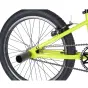 картинка Велосипед Tech Team BMX Step One 20 желтый (2023) 