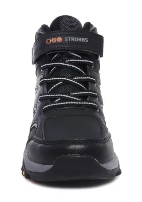 картинка Ботинки зимние STROBBS N1849-3 