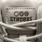 картинка Кроссовки STROBBS зимние F8425-25 