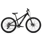 Велосипед Welt Storm MD 26" черный от магазина Супер Спорт