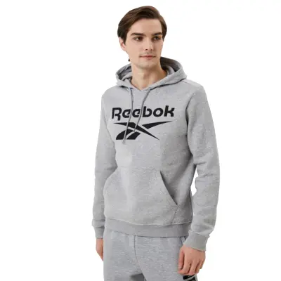 картинка Толстовка Reebok мужская H54804 