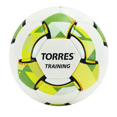 картинка Мяч футбольный Torres Training F32055р.5 