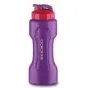 картинка Бутылка для воды INDIGO Onega фиолетово-розовая 720мл 