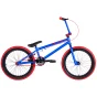 картинка Велосипед Tech Team BMX Mack 20 синий 