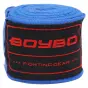 картинка Бинты BoyBo 3,5 хлопок-эластан синий 