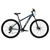 Велосипед Welt Storm HD 29" графит от магазина Супер Спорт