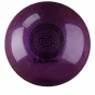 картинка Мяч Ronin для художественной гимнастики фиолетовый 