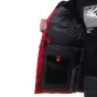 картинка Куртка Bask 20212-9675 мужская пуховая VORGOL V2 маренго 
