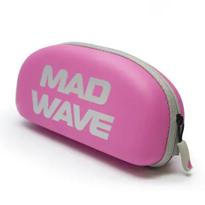 картинка Чехол для очков Mad Wave М0707 розовый 