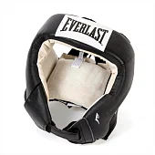 Шлем Everlast USA Boxing черный 610201U от магазина Супер Спорт