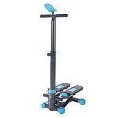 Министеппер с поручнем DFC SKY FITNESS SFSH100-A от магазина Супер Спорт