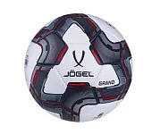 Мяч футбольный Jogel Grand р. 5 от магазина Супер Спорт
