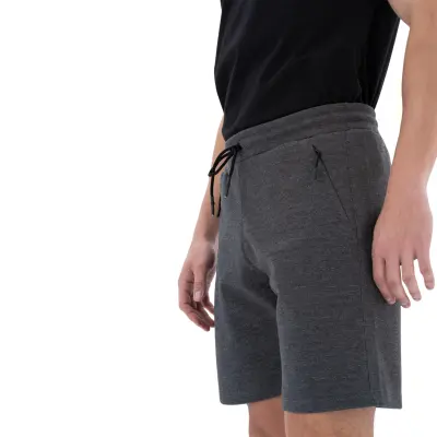 картинка Шорты ARMA 2775 SHORTS anthracite 