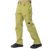 Брюки WHSROMA мужские зеленый 524605 от магазина Супер Спорт