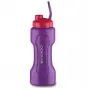 картинка Бутылка для воды INDIGO Onega фиолетово-розовая 720мл 
