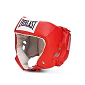 Шлем Everlast USA Boxing красный от магазина Супер Спорт