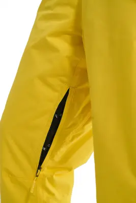 картинка Брюки COOl ZONE FRAME BK2102 10 желтый 