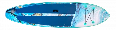 картинка Надувная SUP-доска Сап борд (SUP board) OCEAN-10 COMPACT 