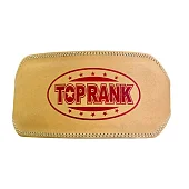 Пояс тяжело атлетический Top Rank натуральная кожа от магазина Супер Спорт