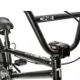 картинка Велосипед Tech Team BMX Step One 20 черный (2023) 