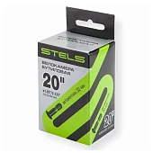 Велокамера STELS 20" 1.95*2.125 автовентиль от магазина Супер Спорт