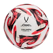 Мяч футбольный Jogel Triumph Club р.4 от магазина Супер Спорт