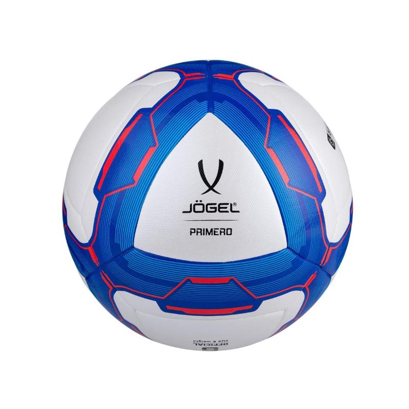 Мяч футбольный Jogel Primero 5 от магазина Супер Спорт