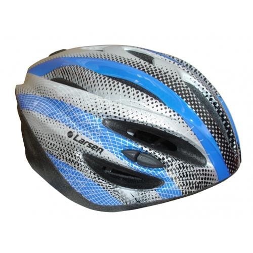 Шлем роликовый Larsen H2 от магазина Супер Спорт