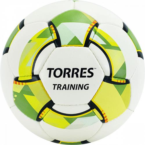 Мяч футбольный Torres Training F320054 от магазина Супер Спорт