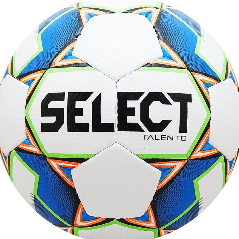 Мяч футбольный Select Talento 811008-102 от магазина Супер Спорт